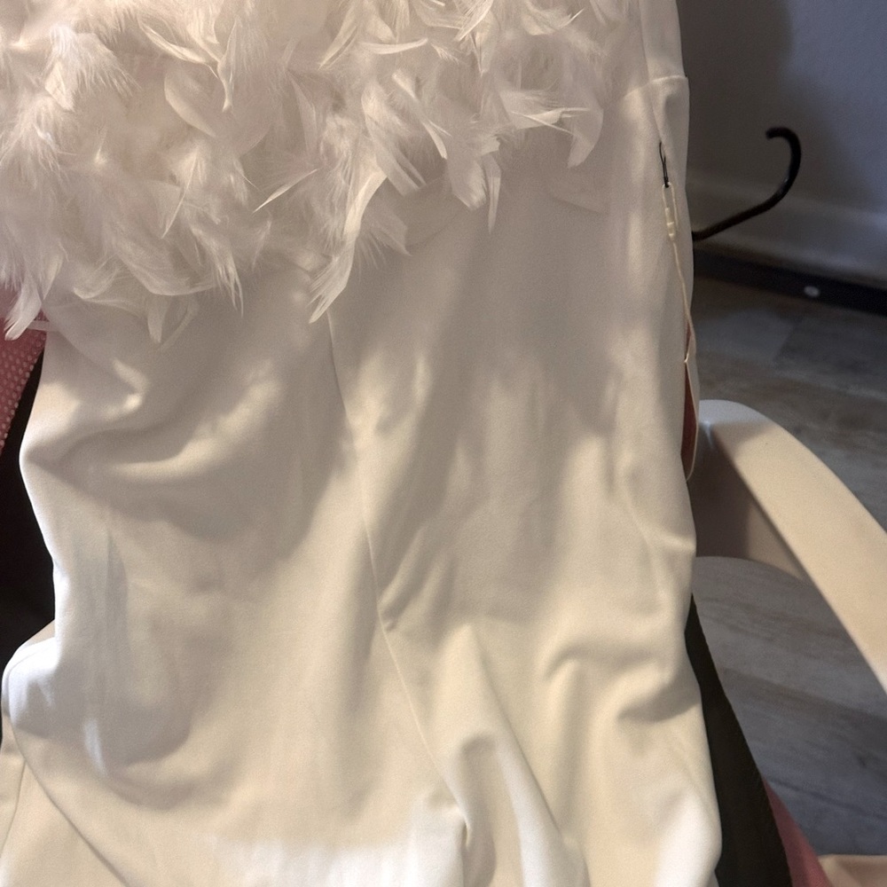 One one piece jumpsuit